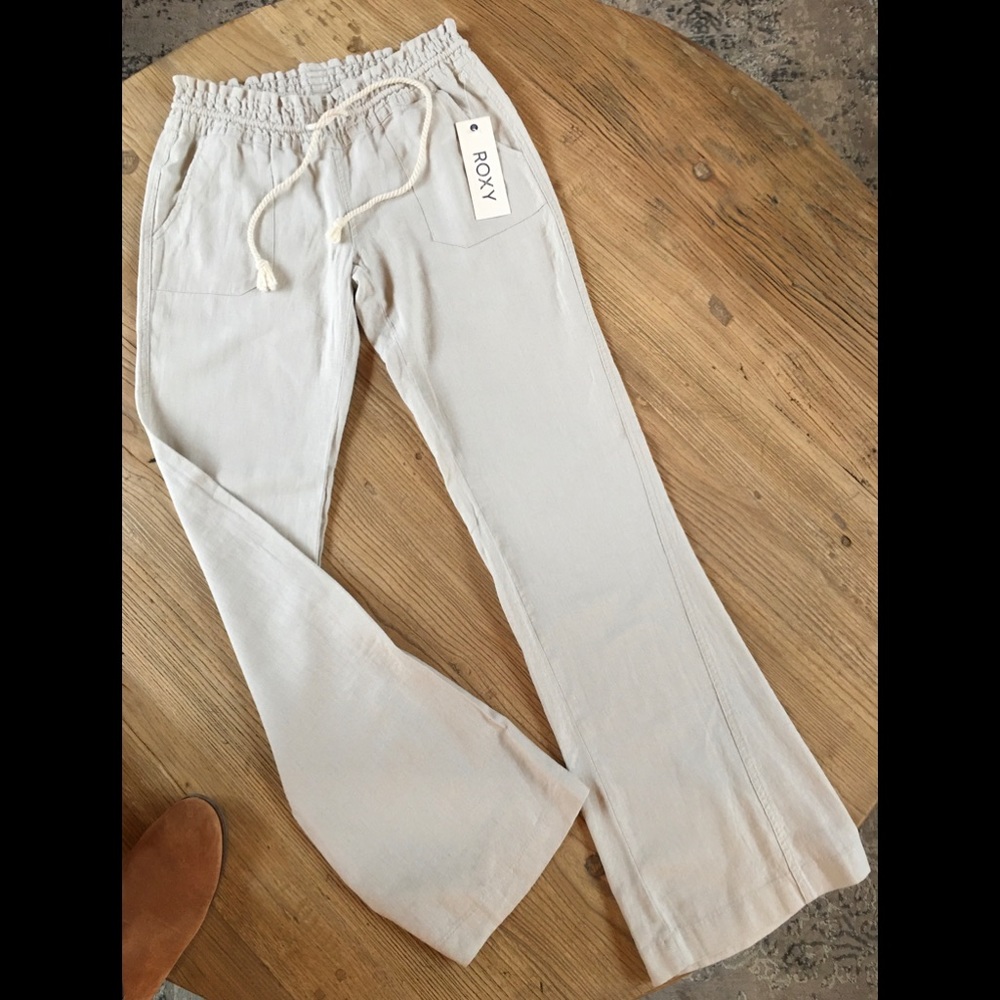 NWT Roxy Oceanside Pant